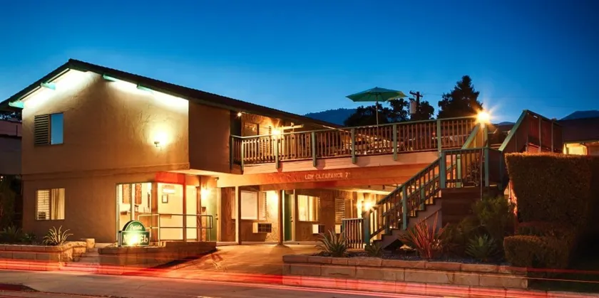 The Presidio - Image 1