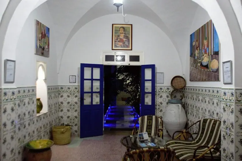 Dar El Goulli - Image 1