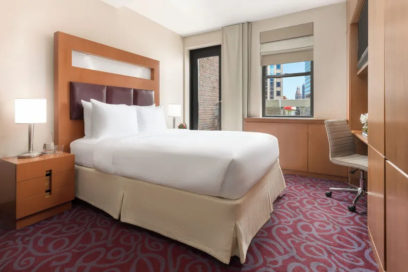 Hotel 57 - Image 1