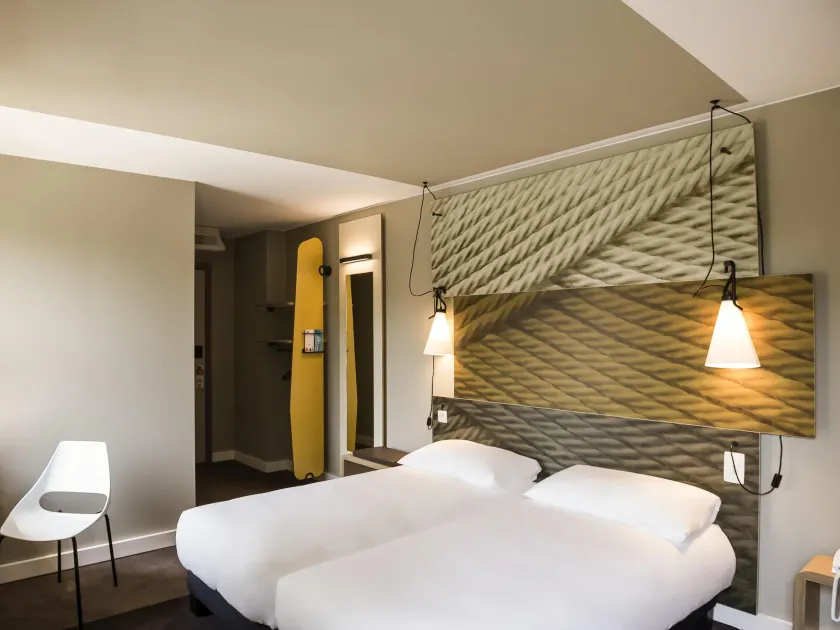 Ibis Wavre Brussels East - Image 1