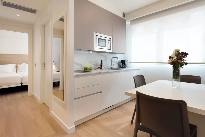 Sercotel Logroño Suites - Image 1