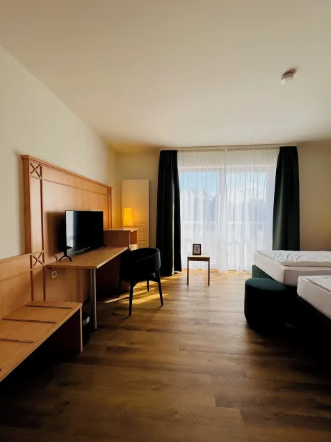 Hotel Sittardsberg - Image 1