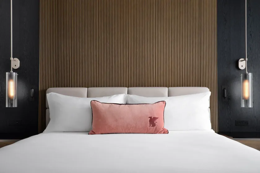 JW Marriott Charlotte - Image 1
