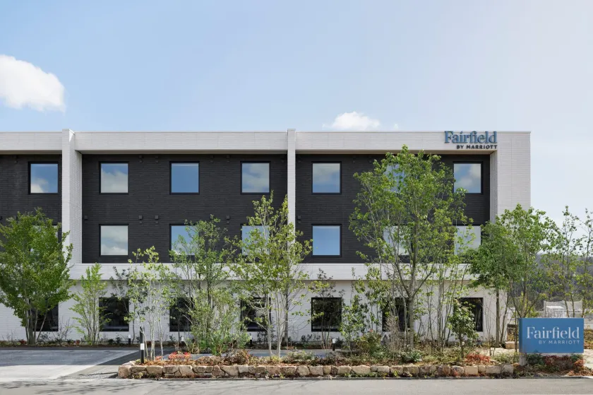 Fairfield by Marriott Okayama Tsuyama - Image 1