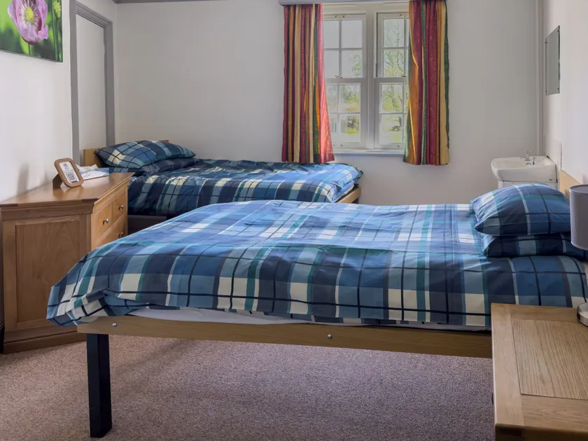 Gorsefield Outdoor Activity Centre - Chambre