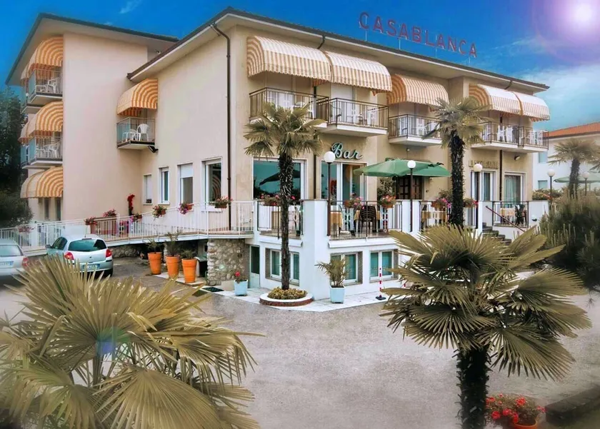 Hotel Casablanca - Image 1