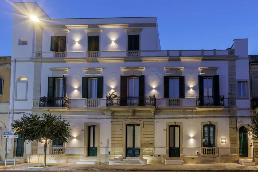 La Naca Della Taranta B&B - Image 1