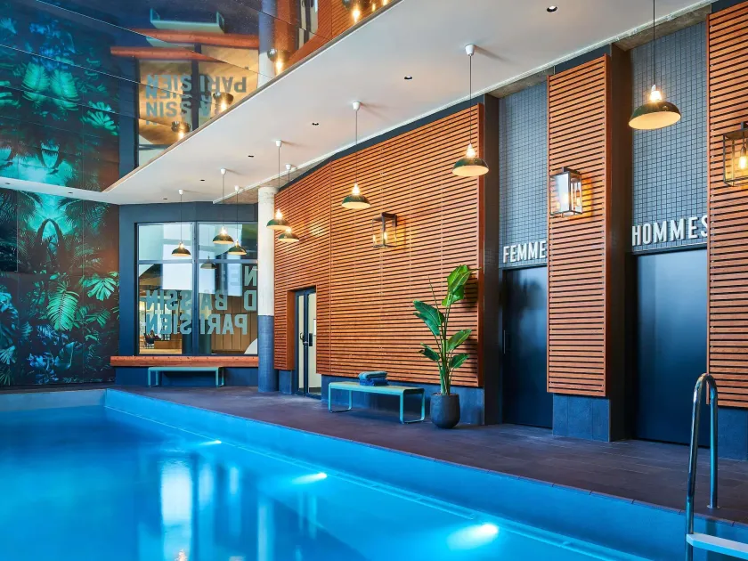 Novotel Paris Gare De Lyon - Image 1