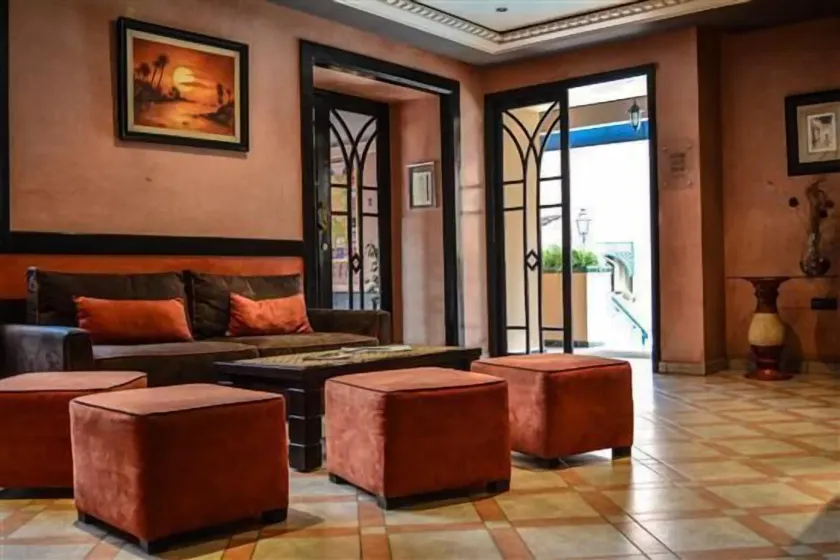 MORO Marrakech Boutique Hôtel - Image 1