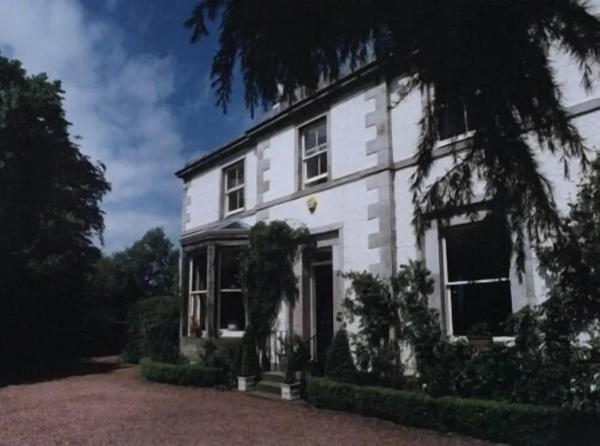 Spylaw Bank House - Image 1