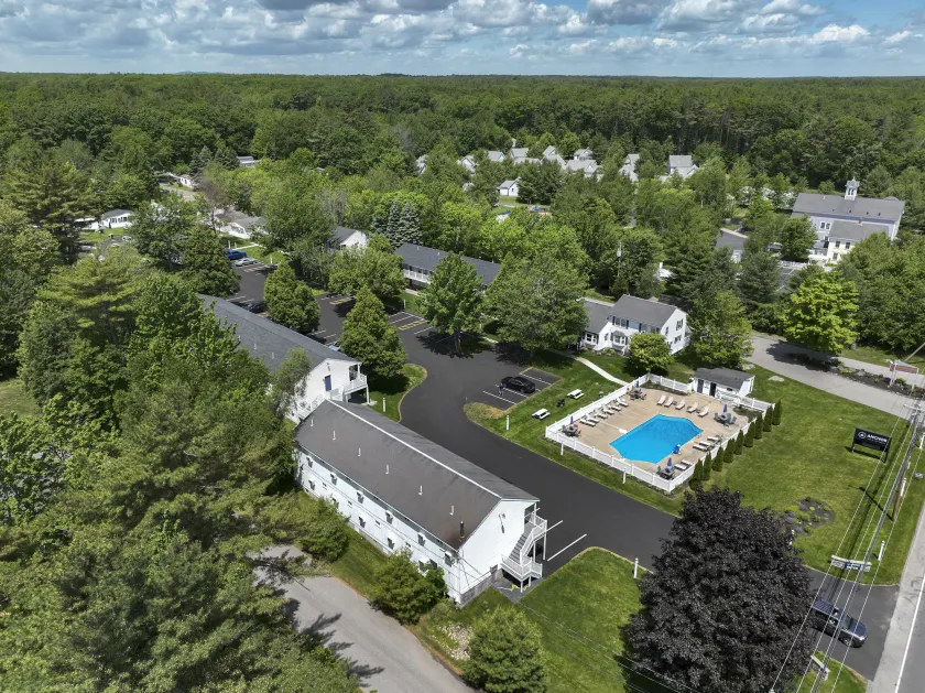 Anchor Inn and Cottages Wells-Ogunquit - Image 1