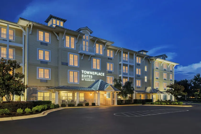 TownePlace Suites Jacksonville Butler Boulevard - Image 1