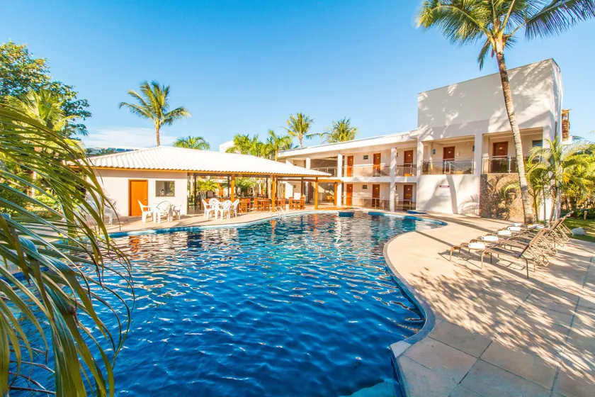 Novo Sol Hotel - Image 1
