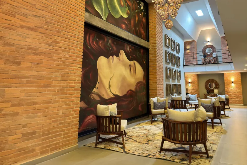 Esplendor by Wyndham San Luis Potosi - Image 1