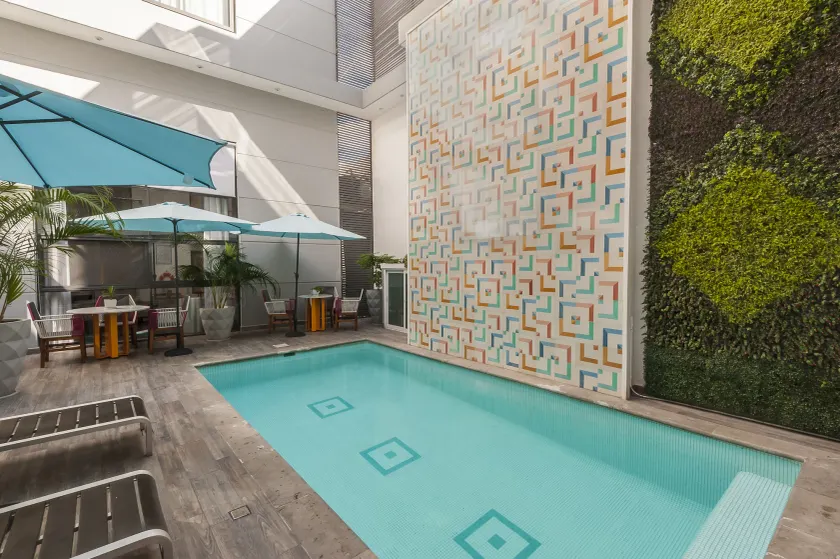FCH Hotel Expo Adults Only - Image 1