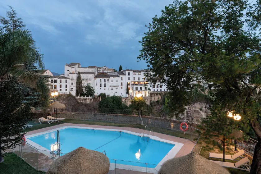 Parador de Ronda - Image 1