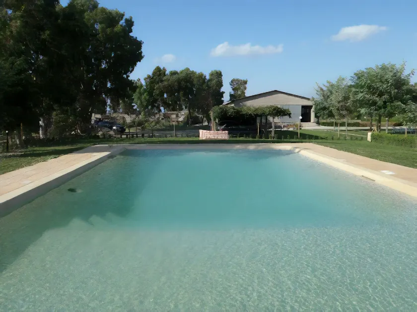 Agriturismo Magnaboschi - Image 1