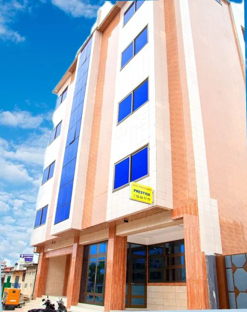 HOTEL MAVILLA Cotonou - Image 1
