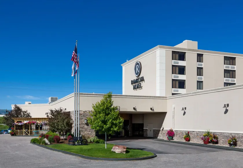Ramkota Hotel - Casper - Image 1