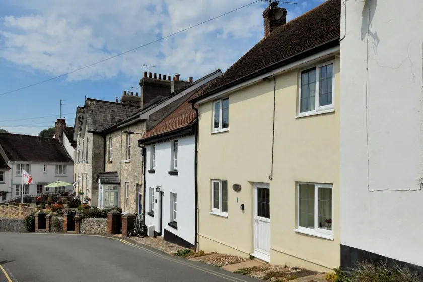 Smugglers Cottage - Image 1