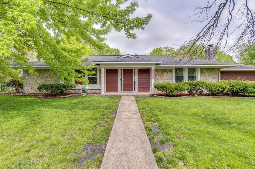 Indianapolis Vacation Rental ~ 8 Mi to Downtown! - Image 1