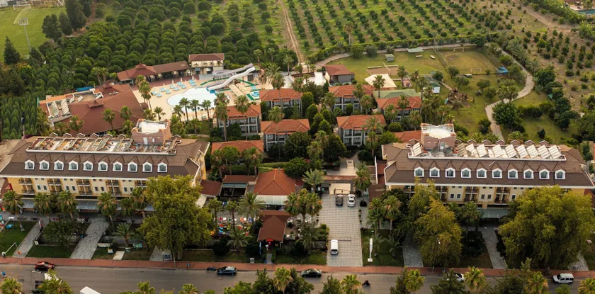 Miramor Garden Resort&Spa All Inclusive - Image 1
