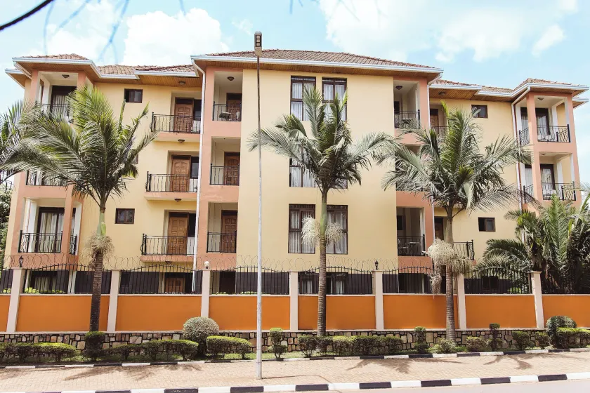 Highlands Apartment - Image 1
