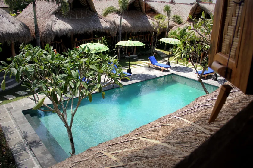 The Calmtree Bungalows - Image 1