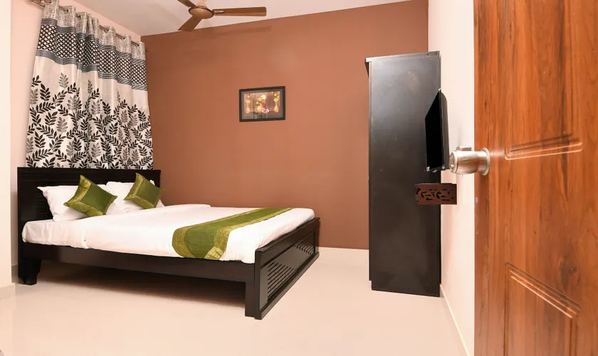 Itsy Hotels Shivas Kuteera - Image 1