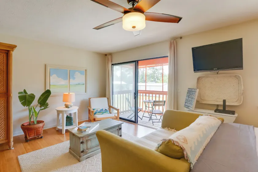Cute PCB Condo by Lake Powell w/ Pool Access! - Image 1