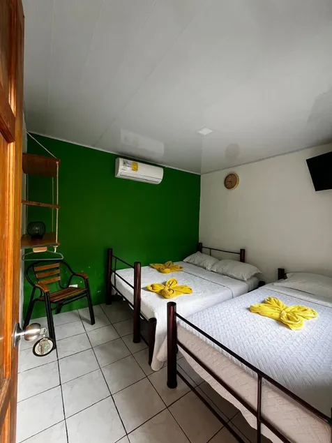 Cabinas Golfito - Image 1