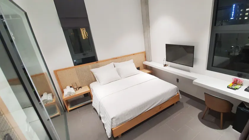 Umi House Quy Nhon - Room