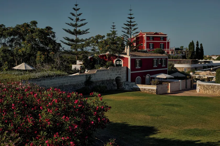 Son Granot Hotel Rural - Image 1