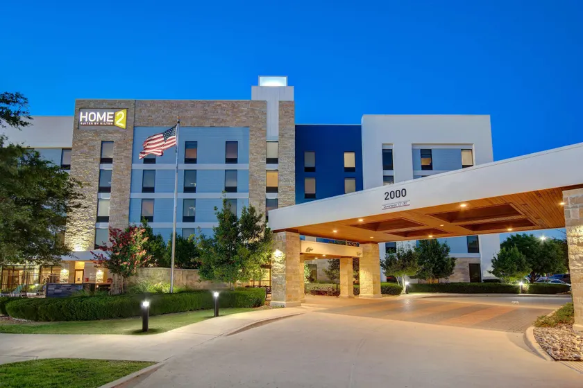 Home2 Suites by Hilton Dallas-Frisco - Image 1