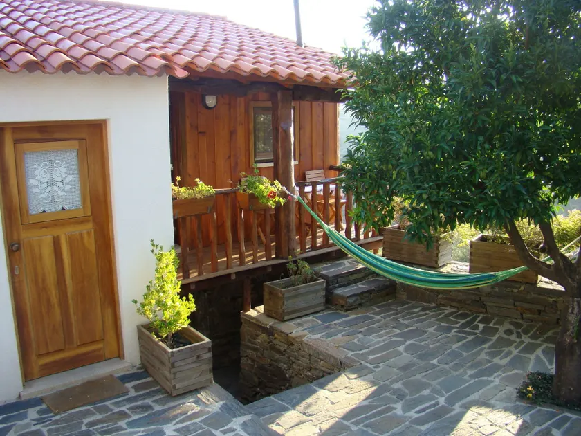 Bairro do Casal - Turismo d'Aldeia - Image 1