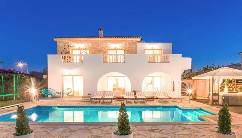 Villa Jaimi - Image 1