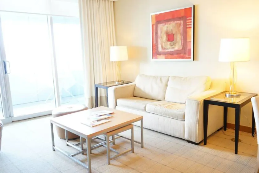Huge 2-Story Brickell Penthouse Free Parking - Image 1