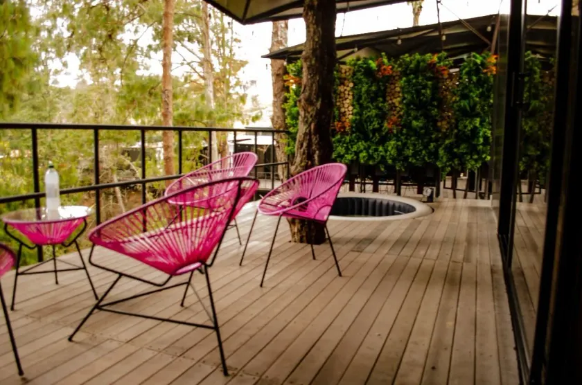 Mumu by Bernalo Hotels - Image 1