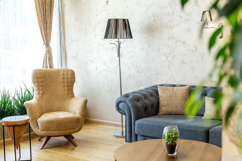 City Avenue Hotel - Image 1