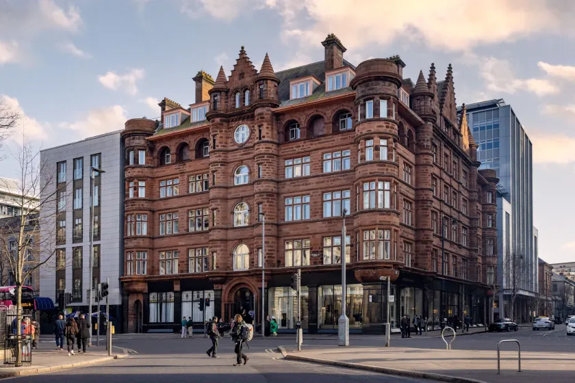 The Bedford Hotel Belfast - Image 1