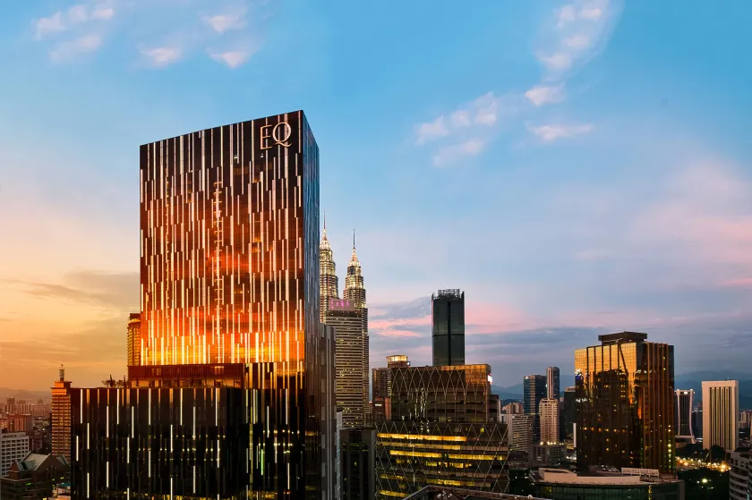 EQ Kuala Lumpur - Image 1