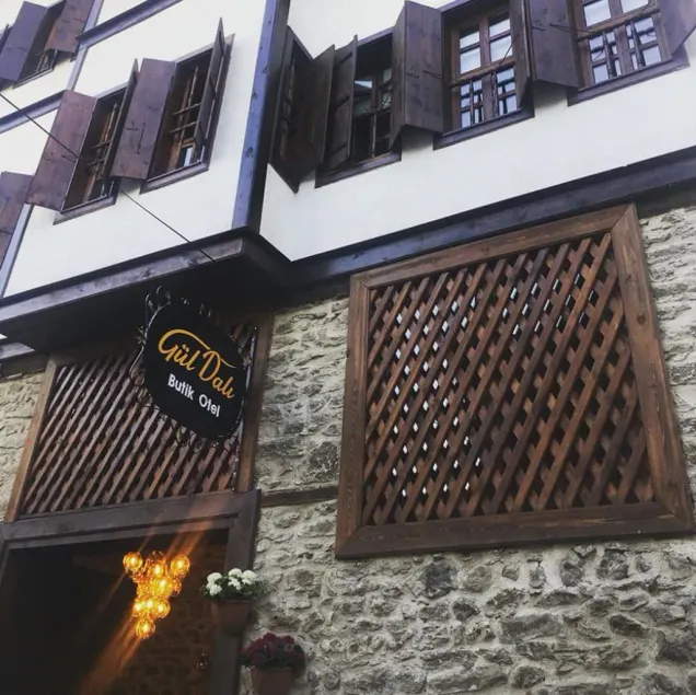 Gül Dali Butik Otel - Image 1