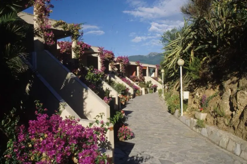 Hotel Marina 2 - Image 1