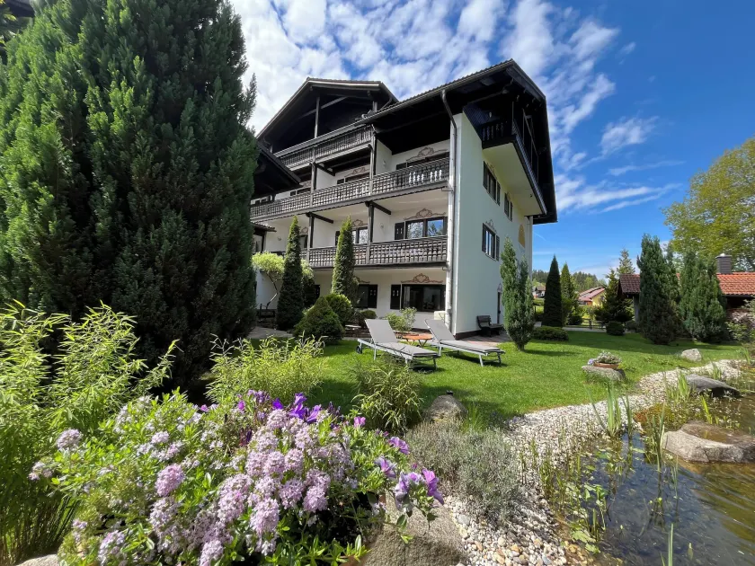 Hotel Sonnenhof 3-Sterne-Superior - Image 1