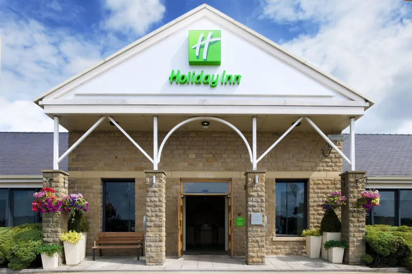 Holiday Inn Leeds Brighouse by IHG - Image 1