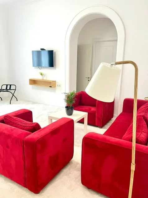 Opera Hotel  - Image 1