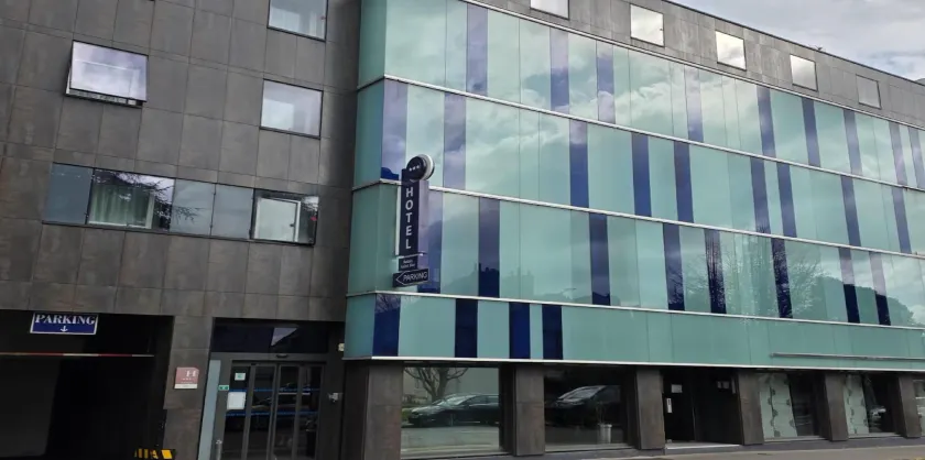 Relais St Eloi, Sure Hotel Collection by Best Western - Image 1
