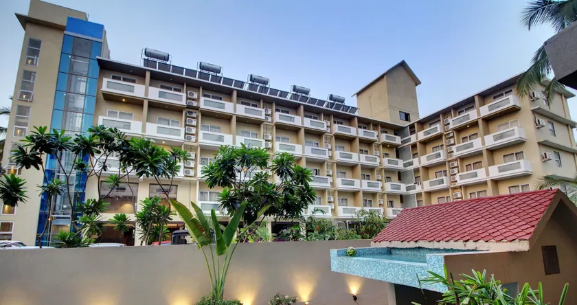 De Grand Riviera - Image 1