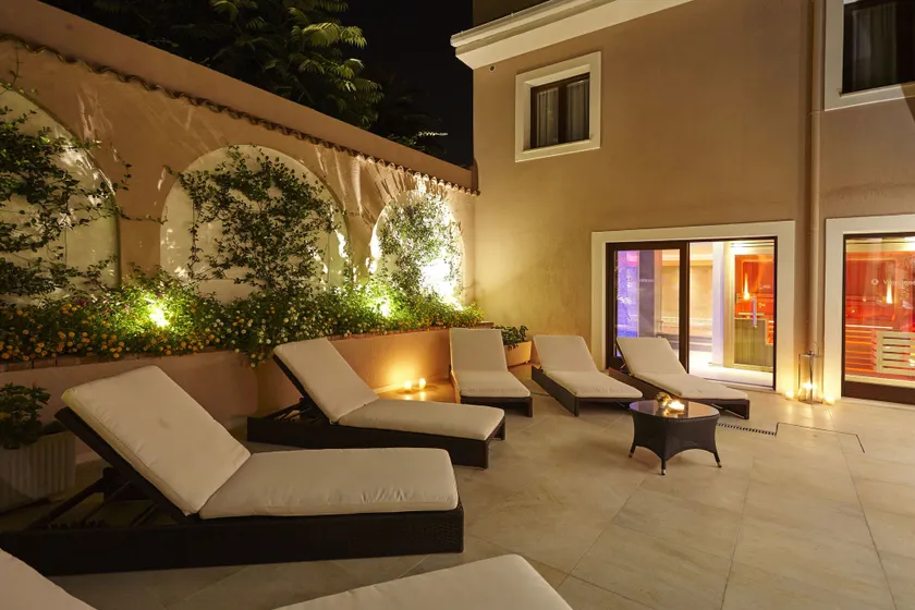 Tramas Hotel & Spa - Image 1