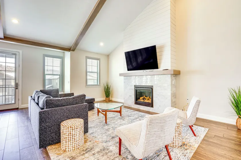 Francis Townhome: 5 Mi to Park City Mountain! - Image 1